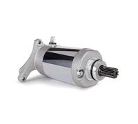 GLBMLMTHZP Outil de démarreur for Yamaha TW125 XT225 TW200 TRAILWAY, référence: 1C6-H1800-00, 4JG-81890-00, 3AW-81800-01, 2JX-81890-00, 5RS démarreur de moteur de moto
