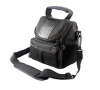 GLBMMLTHZP Étui Photo for Appareil for Nikon D3400 D5500 D5300 D5200 D5100 D5000 D3200 D3100 D3300 L840 L830 L340 P900S P610S P600 P530 Sac pour Appareil Photo