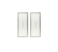 GLBMMLTHZP Filtre HEPA for aspirateur Robot for Roborock S8 / Pro Ultra S7 MaxV T7S Plus G10S Pro, pièces détachées et Accessoires Filtre d'aspirateur(2PCS Filters)