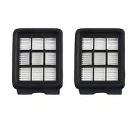 GLBMMLTHZP Le Filtre HEPA est Compatible for l'accessoire de Nettoyage Sol for Redkey W12 Filtre d'aspirateur