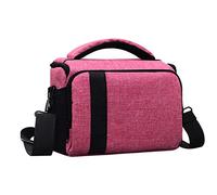 GLBMMLTHZP Sac projecteur Portable Antichoc for Mini Aurora Sac de projecteur Ajustez-Vous Xgimi Apte for Halo Mini mogo Pro CC KK g02v g03v Jouer Fit for Xiaomi Sac Photo(R)