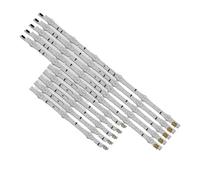 GLBPVPMTMB Barres LED pour BN41-02172A UA40J6200AW UA40J6200AS UE40H5030AK UN40H6400AF UA40J6200 UA40J5170 UA40J5505 UA40J5520 UA40J5520 0J557 0 UA40J5120 Barre lumineuse