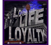 GLC – Love Life & Loyalty – CD – Clean Version (Import)
