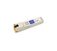 GLC-T-AO AddOn SFP Mini-GBIC 1 RJ-45 10/100/1000Base-TX Réseau LAN TAA
