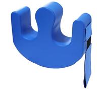 Glcfound Dispositif De Retournement du Patient Coussin Réversible Aides De Soins pour Personnes Âgées Aide Au Lit avec Sangles Coussin Anti-Escarres Dispositif De Retournement Multifonctionnel