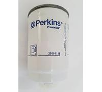 GLD Forniture Perkins Original Nafta Treibstofffilter 26561118 für Traktoren