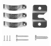 GLD Viper Products Cible de fléchettes kit de matériel de Montage