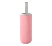 GLDFW Housse isotherme en néoprène pour bouteille d'eau, pochette utile, sac de sport, camping, housse en verre pour bouteille sous vide, rose, Taille unique