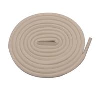 GLDFW Lacets ronds extra longs de 300 cm en polyester bleu rouge 5 mm de diamètre pour bottes à roulettes, 2737Beige/Blanc-300 cm