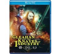 Gleahan and the Knaves of Industry [Blu-ray]