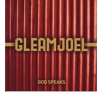 Gleam Joel - God Speaks [Import]