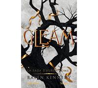 Gleam Raven Kennedy (Auteur)