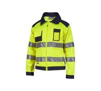 GLEAM Orange Fluo - T: M