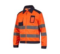 GLEAM Orange Fluo - T: S