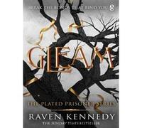 Gleam Raven Kennedy (Auteur)