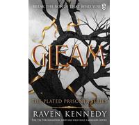 Gleam The TikTok fantasy sensation that's sold over half a million copies - Raven Kennedy - Penguin Group - Poche - Roman