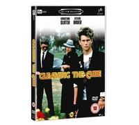 Gleaming The Cube