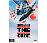 Gleaming The Cube [Digital Video Disc] Australia - Import, Ntsc Region 0