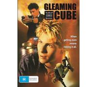 Gleaming The Cube [Import]
