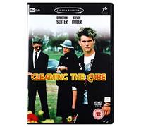 Gleaming The Cube [Import]