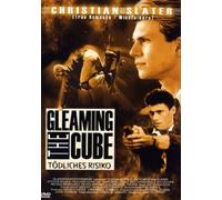 Gleaming the Cube - Tödliches Risiko [Import allemand]