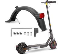 Gleamydot Garde Boue Adultes Trottinette Electrique pour Xiaomi Mijia M365 1s Essential Pro 2 e Mi Electric Scooter 3 Accessoires