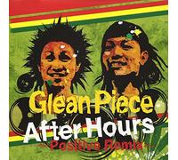 Glean Piece - After Hours-Positive Remix [Import]