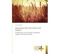 Gleanings from the Glow-2nd Edition
