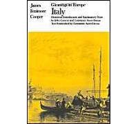 Gleanings In Europe