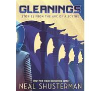 Gleanings - Neal Shusterman - Walker Books Libri - Poche - Roman