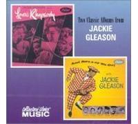 Gleason, Jackie - Lover's Rhapsody/and Awaaay We