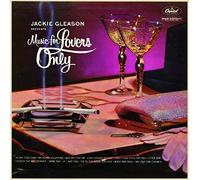 Gleason, Jackie - Music for Lovers Only