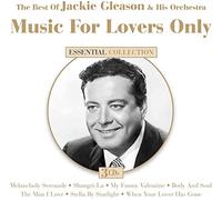 Jackie Gleason – Music for Lovers Only – Import