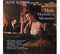 Gleason, Jackie - Music, Martinis [Import]