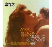 Gleason, Jackie - Music to Remember Her