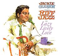 Gleason, Jackie - Presents Riff Jazz and..