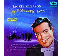Gleason,Jackie - Romantic Jazz [Import]
