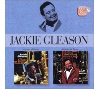 Gleason, Jackie - Taste of for Lovers Only/Doublin in Brass
