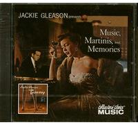 Gleason, Jackie - Tawny/Music Martinis & Memorie