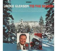 Gleason Jackie - Tis The Season (180g Audiophile Vinyl Anniversary Edition Gatefold Cover) [Import]