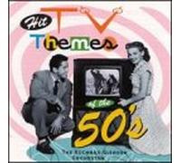 Gleason, Richard Orchestra - Hit TV Themes of the 50's