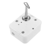 GLEAVI 1 Ensemble Mécanisme Musical Remplaçable pour Boîte Clé de Remontage pour Accessoire de Rotatif