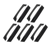 GLEAVI 10 Pièces Camera Dome Cover Rain Shield for Rear Car Camera Lens Protection Anti-Rain Reversing Hood Easy Installation