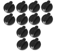 GLEAVI 12 Pièces bouton Poêles à gaz changer