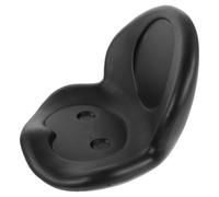 GLEAVI 1ensemble Siège de Tricycle Garçon Fille avec Coussin Épais Siège Vélo Confortable pour Poussettes et Tricycles Compatible Extérieur Robuste