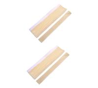GLEAVI 2 Paires De Protection De Poignée De Réfrigérateur Décor De Réfrigérateur Protecteur De Porte De Lave-Vaisselle Poignées De Décoration D'Appareil Couvre-Porte De Réfrigérateur