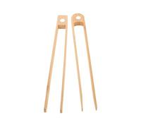 GLEAVI 2 Pièces Pinces Magnétiques Pinces Alimentaires Multifonctions pour Snacks Clips de Réutilisables Outil de Cuisine Écologique et Pratique