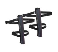 GLEAVI 2pièces Pochettes De Transport pour Éventails Portables Reflet Pratique pour Éventails De Et Kung Fu pour Voyage Et