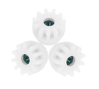 GLEAVI 3 Pièces Accessoires de Remplacement pour Seau à Mops Rotatifs de Compatibles avec et Système de Réparation de Roulements de Mop