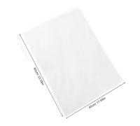 GLEAVI 5 Pièces Filtrants Réutilisables Maille Nylon Fine Mesh de Filtration Alimentaire pour Lait Amande Soja Yaourt Grec Jus Bière Café Froid Thé Passoire Fine pour Cuisine Domestique